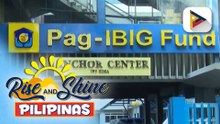 Pondo ng Pag-IBIG Fund sa 1st quarter ng 2026, tumaas