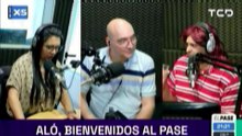 Pifie en TCD (Resistencia) - 27/03/2026