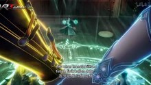 Alien among imortals Episode 28 subtitle Indonesia
