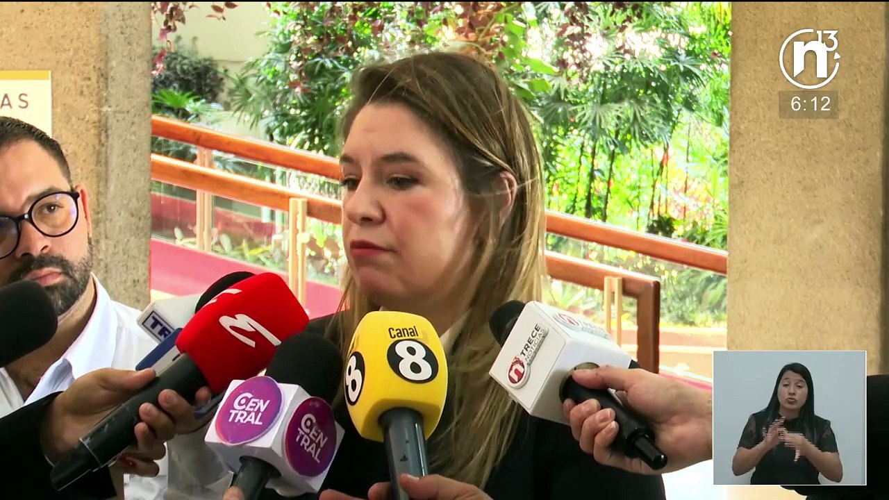 Trece Noticias Estelar - 19 mayo 2026