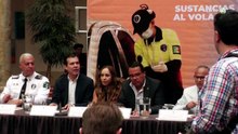 Quieren aplicar pruebas antidrogas a automovilistas