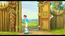 Prince Ivan and the Grey Wolf 2 (2013)