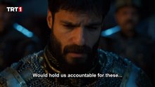 Mehmed Fetihler Sultani - Episode 81 English Sub
