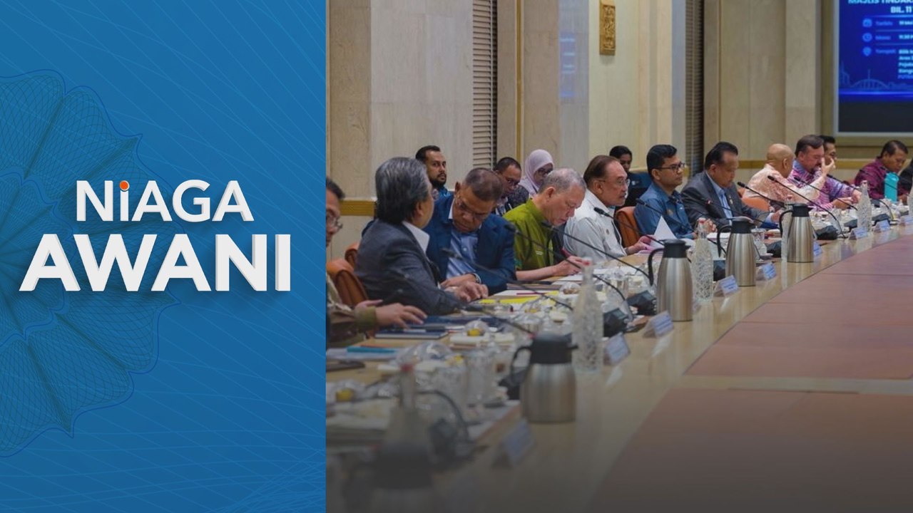 MTEN: Libat urus industri tangani krisis bekalan dipertingkat - PM