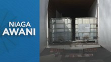 Ops Tiris 4.0: KPDN tumpas kegiatan seleweng diesel subsidi guna fleet card