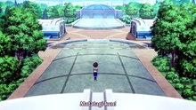Inazuma Eleven GO: Galaxy - 14 - HD English Subbed