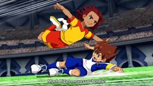 Inazuma Eleven GO: Galaxy - 13 - HD English Subbed