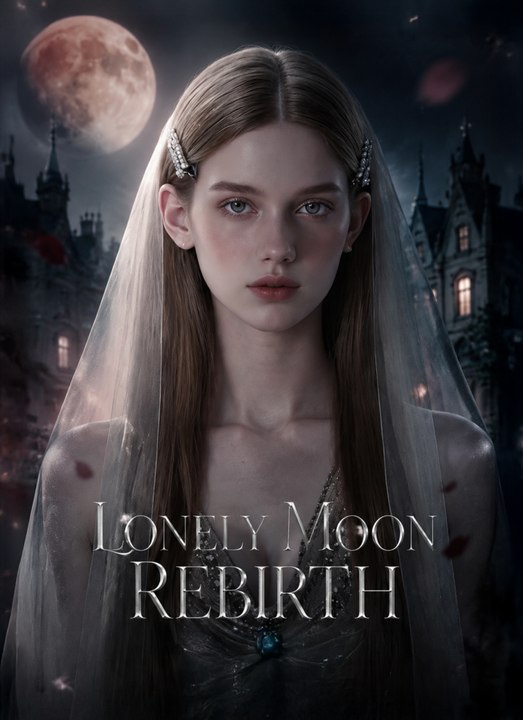 LONELY MOON REBIRTH - Werewolf Vengeance Short Drama Full HD🧡🍏 🔥