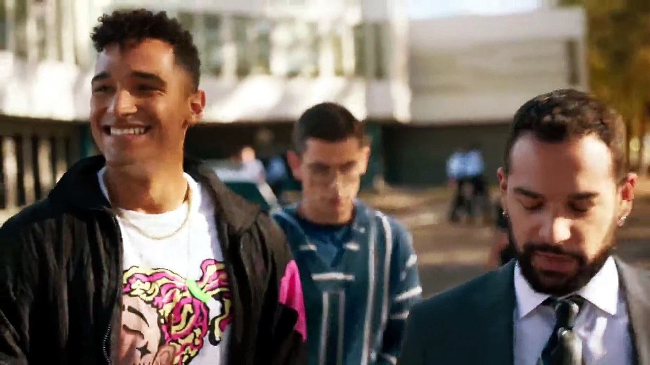 Queer AF 1x2 Blocked | Gay Movies video Dailymotion Lgbtq