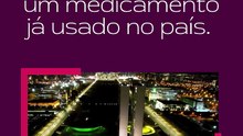 Vídeo - Brasil tem nova opção de tratamento para câncer de mama mais agressivo