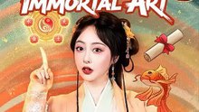 [Full] Vows of Vengeance - The Hidden Immortal Art