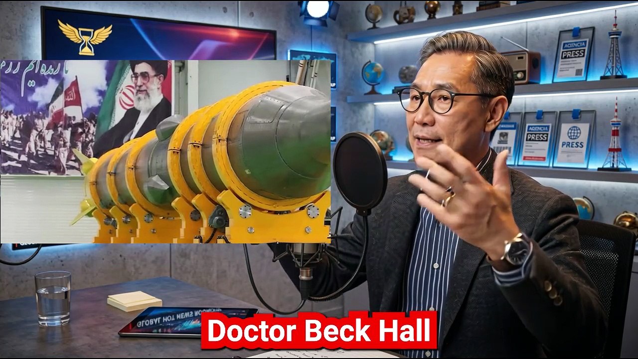 The Iran-North Korea Missile Nexus The Path to an ICBM