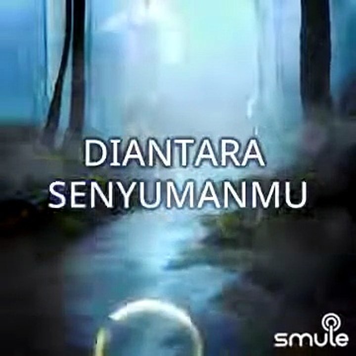 Teruntuk Mia Smule cover versi lautan Selat Melaka