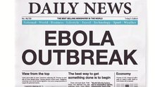 Top World News Headlines Today — May 20, 2026