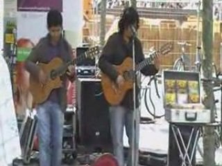 Latinos frankfurt am main