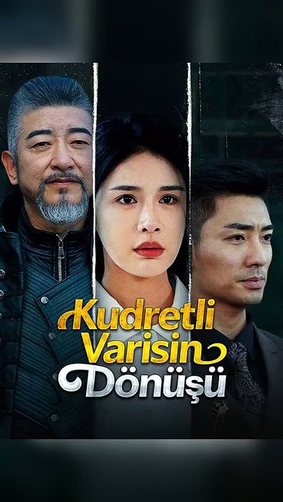 Kudretli Varisin DöNüşü Dublajlı