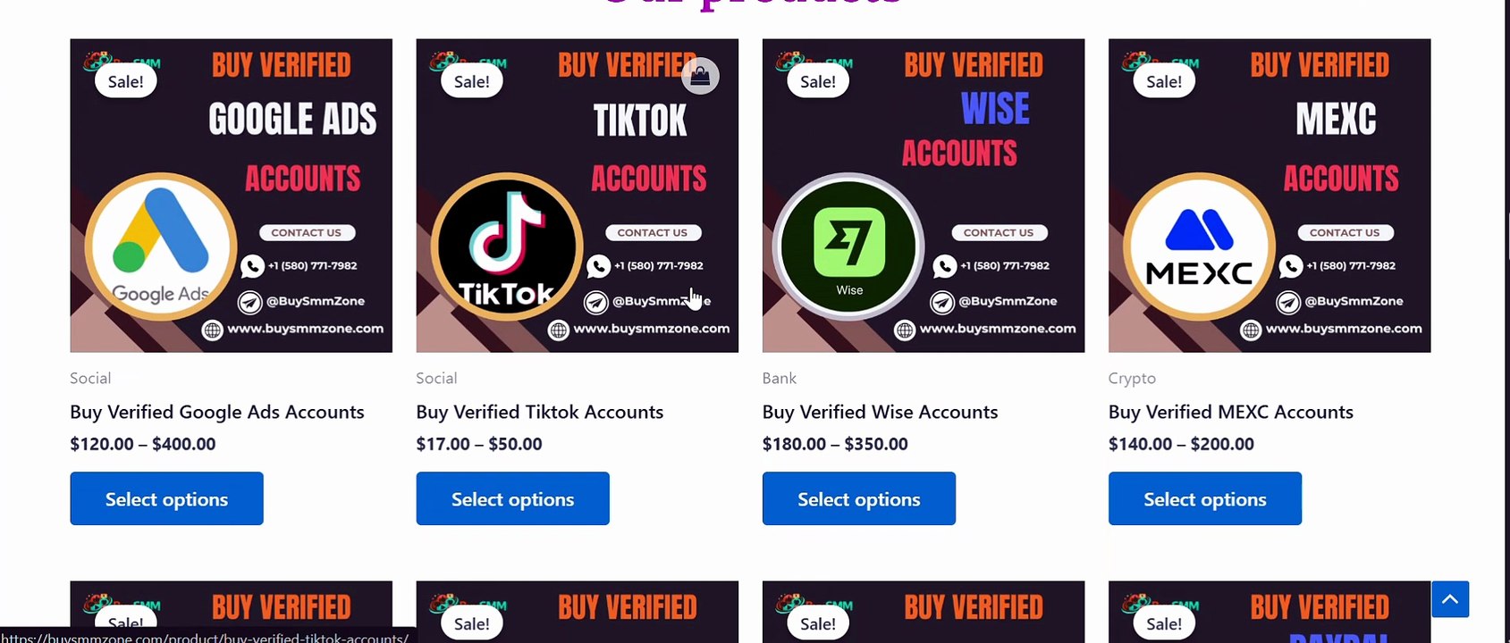 Best 6 Sites to Buy Verified Google ads Accounts Safely & Quickly