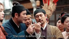 The Heir Episode 8 English Sub