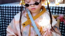 [ENG-sub]The Unusual Kiddo[Full]