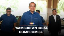 Samsuri an ideal compromise for PAS, Bersatu, says analyst