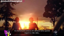 Life is Strange - Dedurando Geral