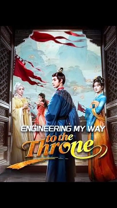 [DUBBED] Engineering My Way to the Throne