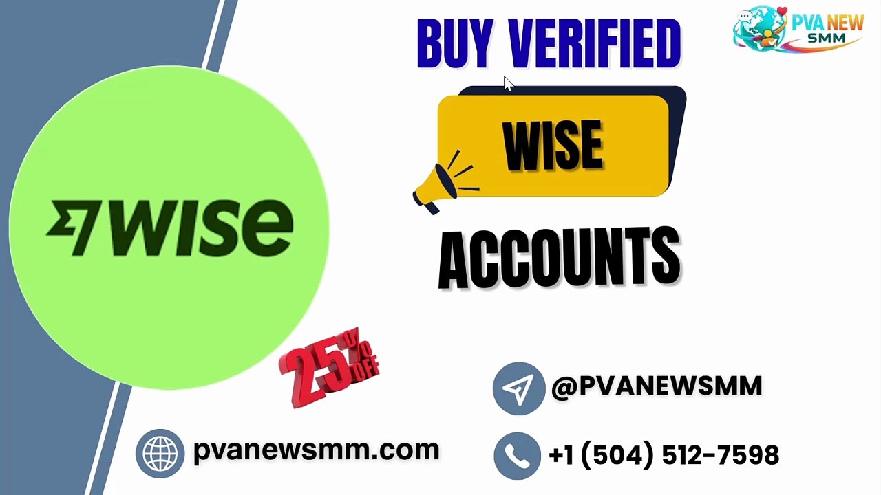 14 Legit Websites to Purchase Verified wiss Acc...