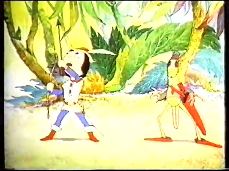 ComicToons - Porky's Moving Day & Other Cartoon Classics