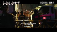 Colony | Trailer 3