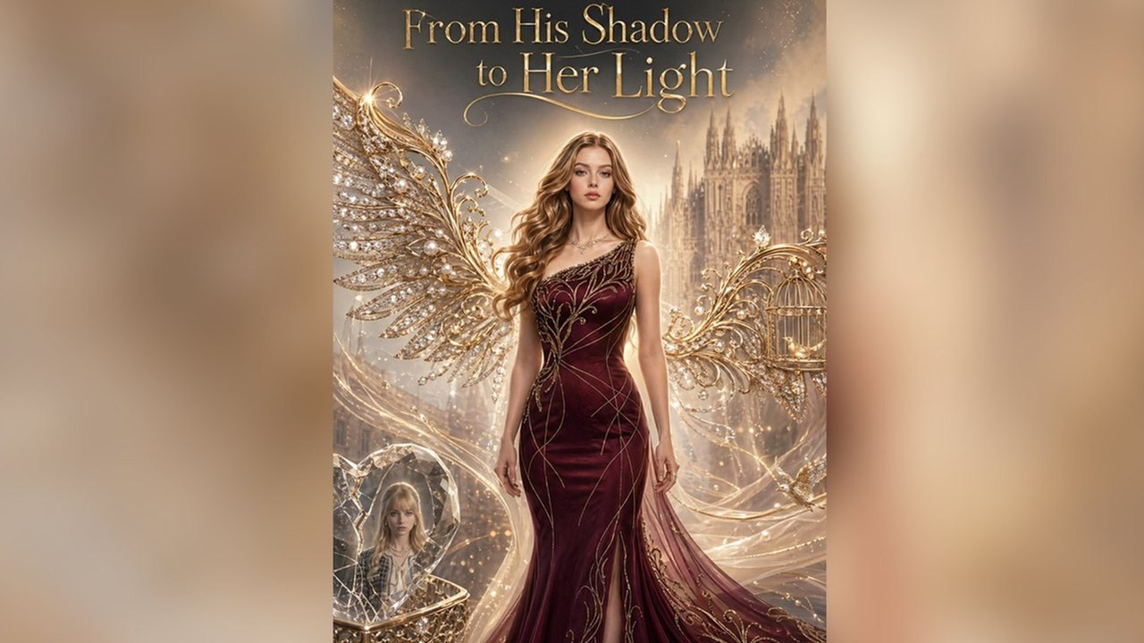 From His Shadow to Her Light