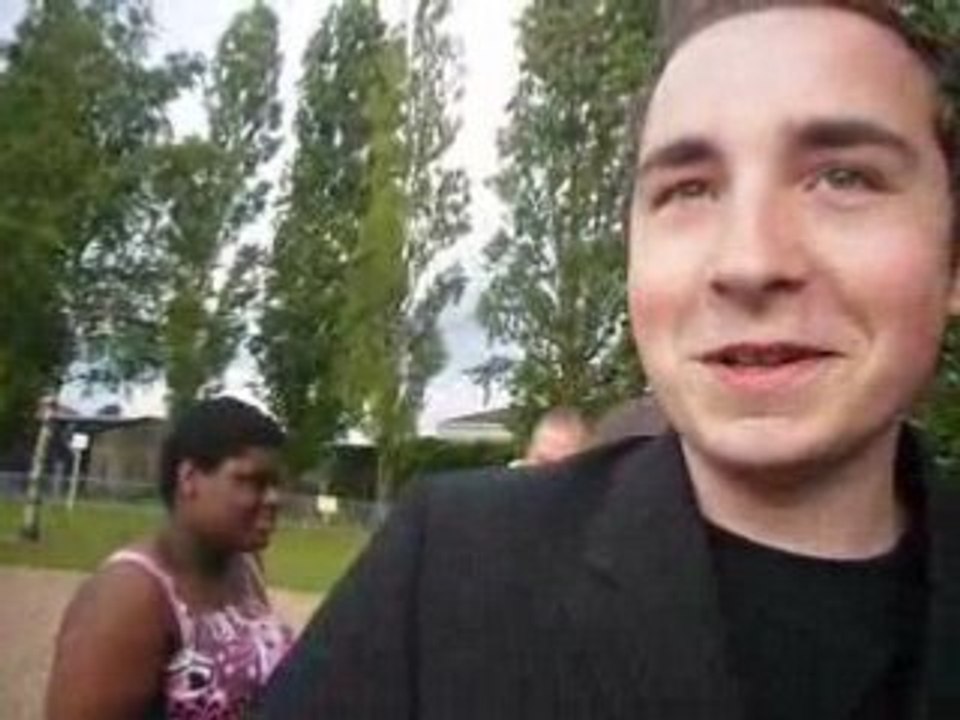 Clément envoyé special o_O