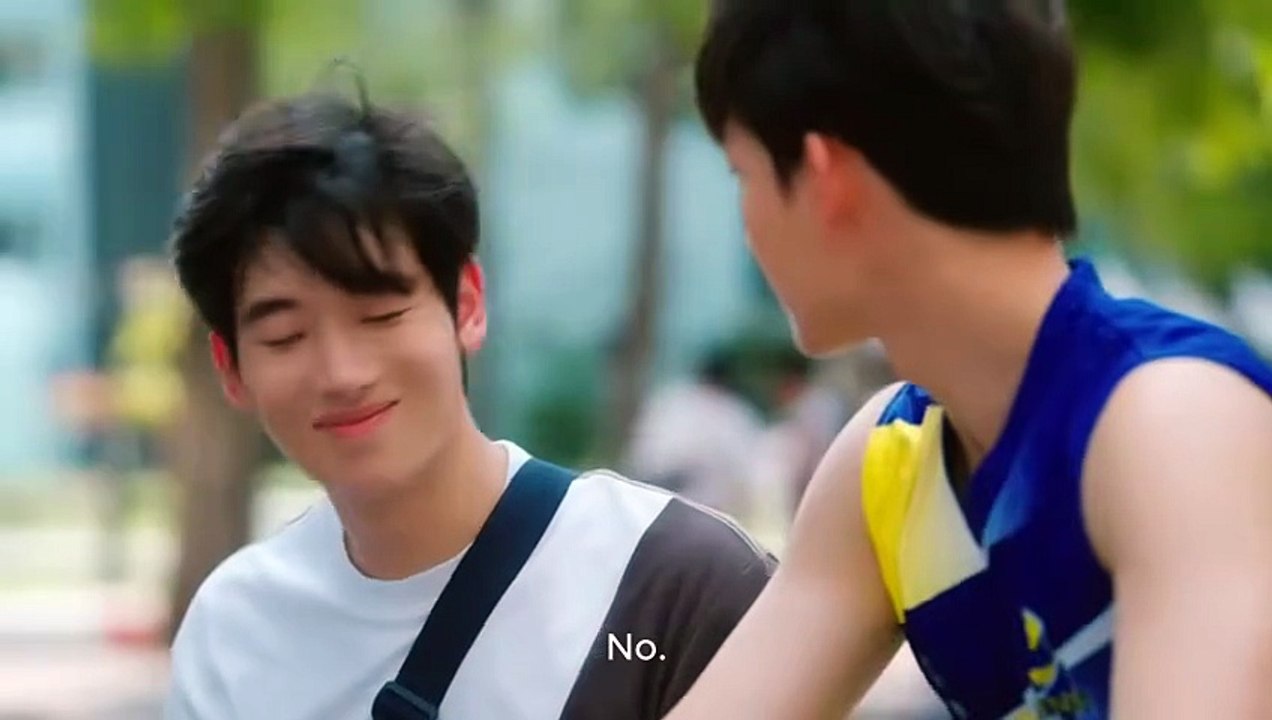 Twins The Series - Ep 4