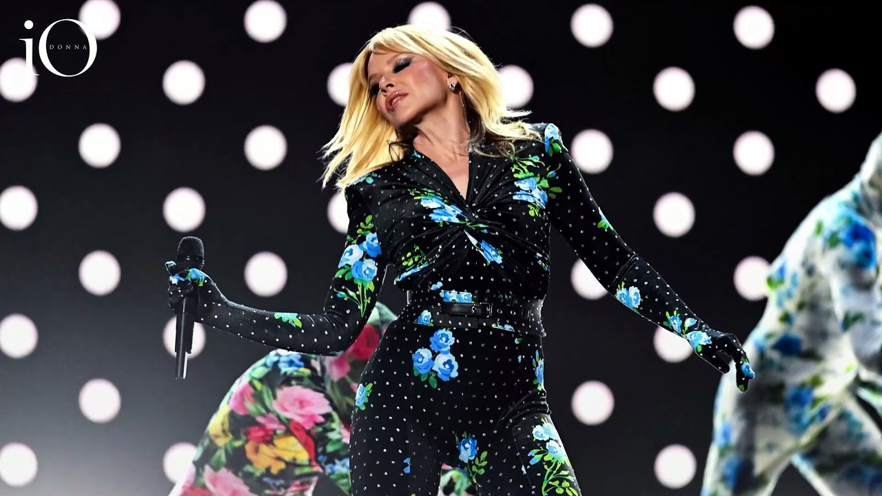 Kylie Minogue e il segreto tenuto nascosto per cinque anni: «Il tumore era tornato»