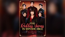 The Reckless Heiress Is Invincible Full Chinese Drama- Full EP (2026)