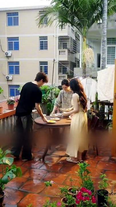 [ENG SUB]✨Small City, Big Love – When The Boy She Overlooked Became Her Everything#drama #pure love