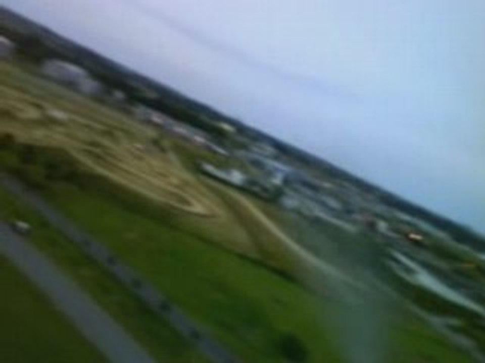 Vidéo embarquée sur Minimag