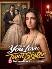 The One You Love is Her Twin Sister Full EP