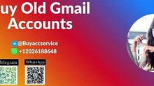 Secure Buy Old Gmail Accounts with Aged Quality Access