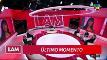 Marixa Balli fue invitada a volver a LAM pero la producción se opone