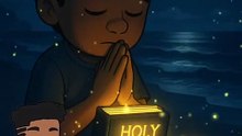good morning god