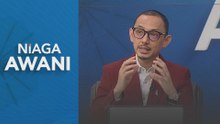 Data NAPIC Q1 2026: Pasaran hartanah dalam momentum berhati-hati