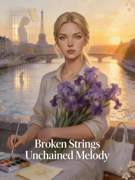 Broken Strings, Unchained Melody Hot Movie
