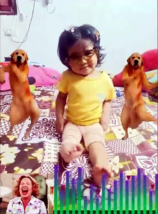 Diya Dances for the First Time  // दीया ने किया फर्स्ट टाइम डांस