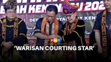 Warisan courting STAR with eye on KDM support, says analyst