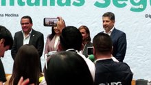 Se prohibirá el acceso a redes sociales a menores de 14 años, en primarias y secundaria
