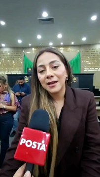Congreso de Chiapas espera reforma a la Elección Judicial | VIDEO