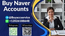 Where to Buy Naver Accounts Without Risk in 2026