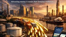 SEA Weekly - Episode 12: Capital Without Capture
