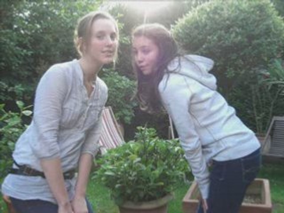 Kate Nash avq Camille