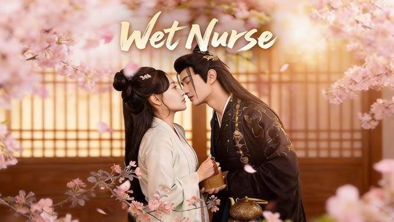 wet nurse chinese drama